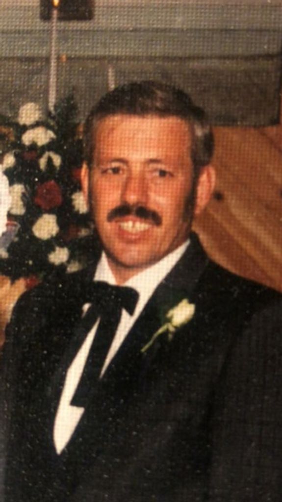 Paul Edward Painter Jr. Profile Photo