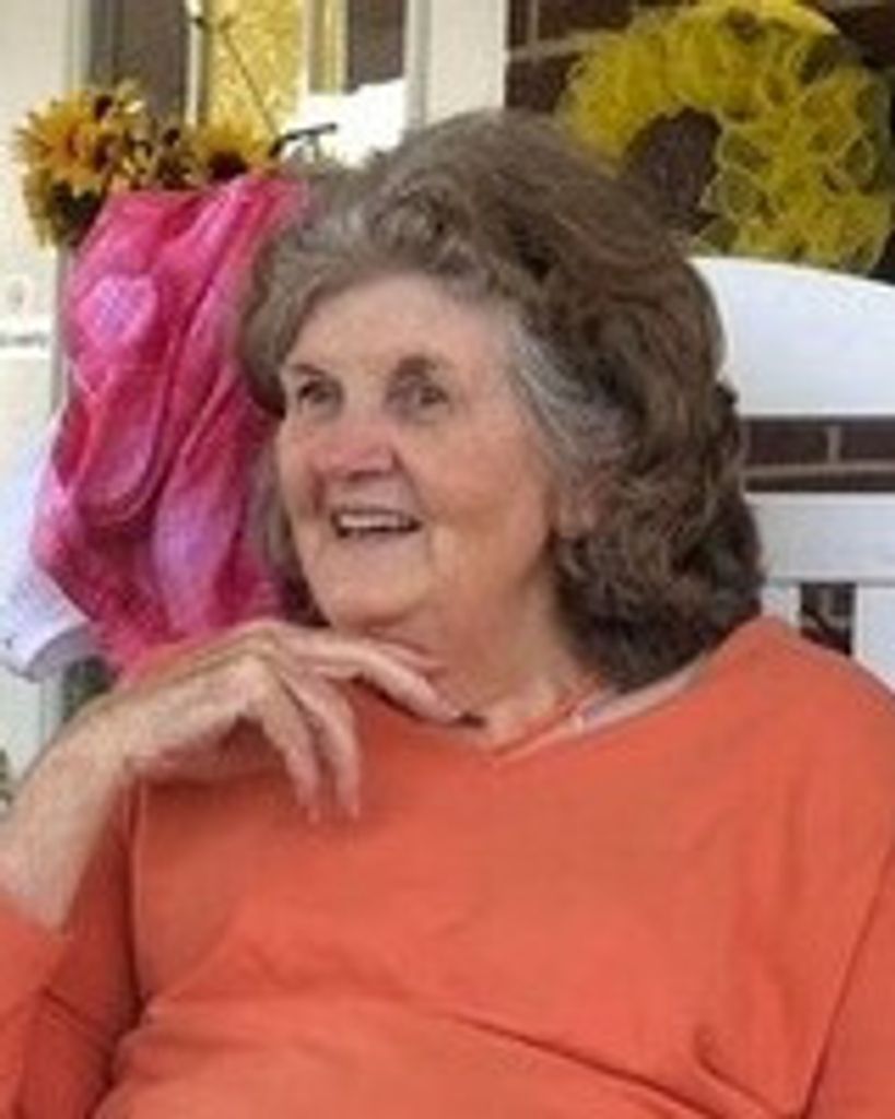 Phyllis Irene Littrell