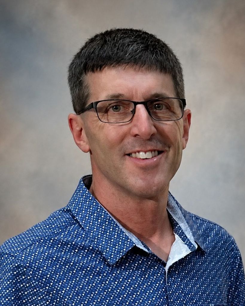 Duane Sitzmann