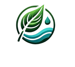 Green Goodbye Logo