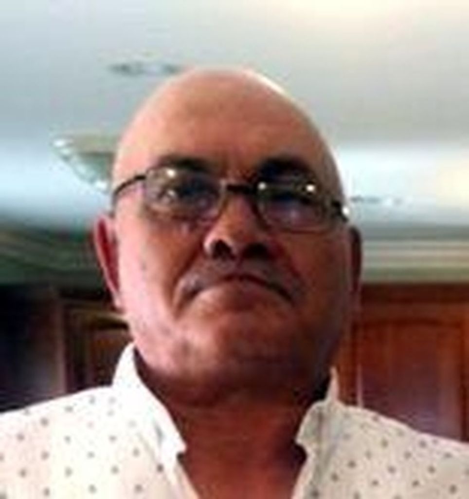 Jorge Alvarez Profile Photo