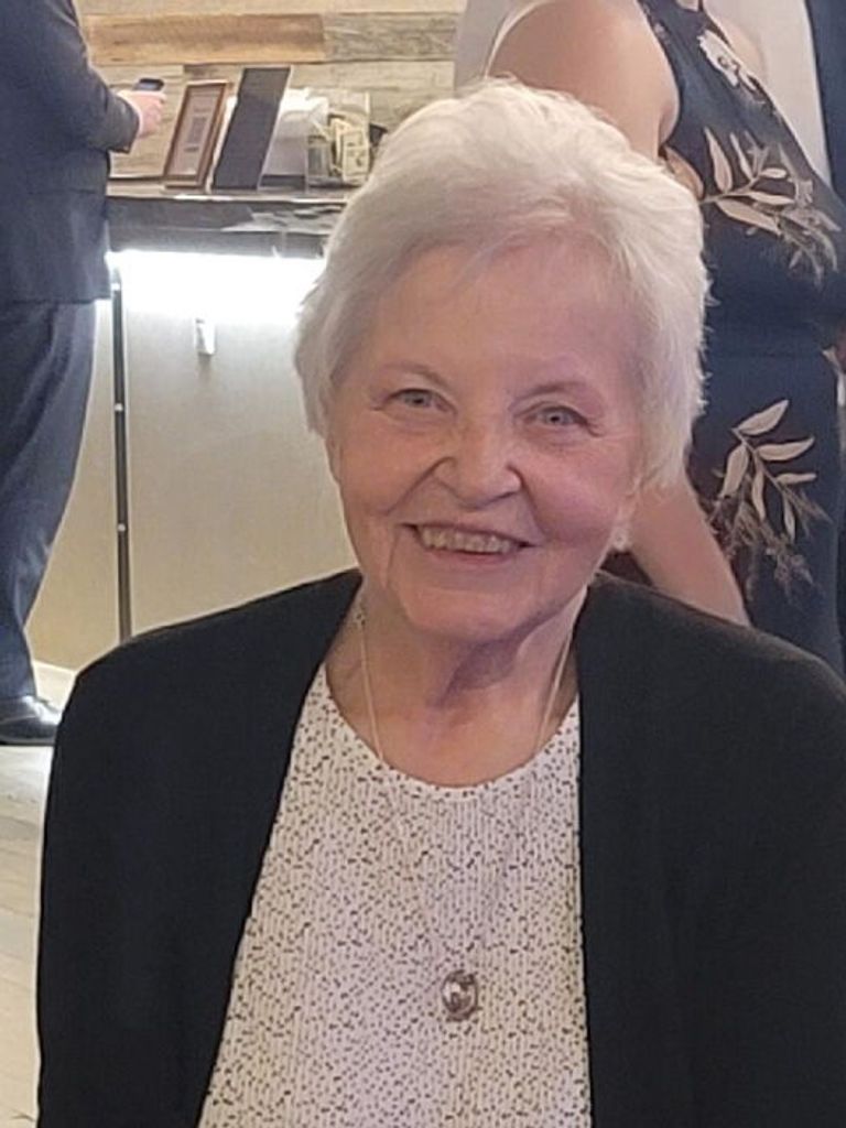 Joan Marie Morello Profile Photo