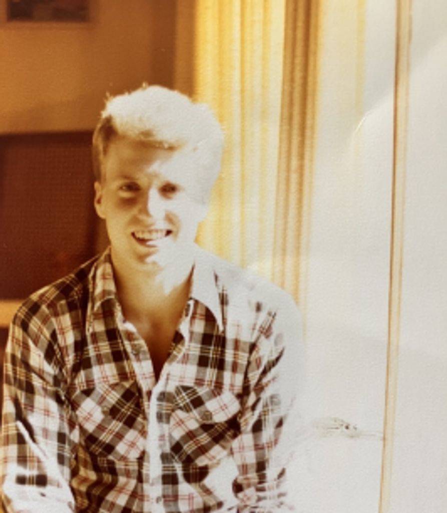 Robert Schermacher Profile Photo