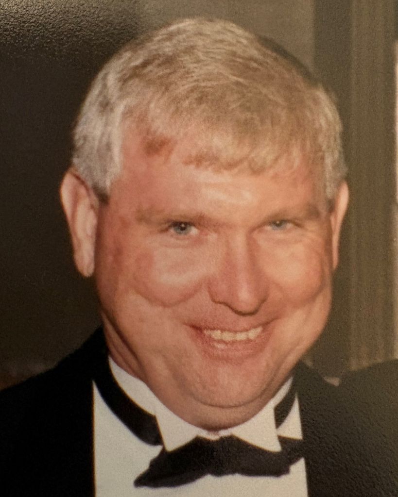 Michael B. Hettinger Profile Photo