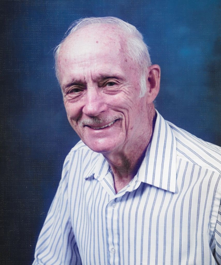 James Matthew Carter