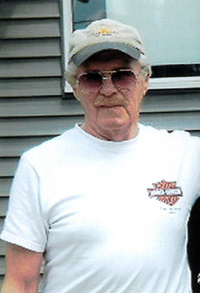 Marvin "Marv" Mccormick