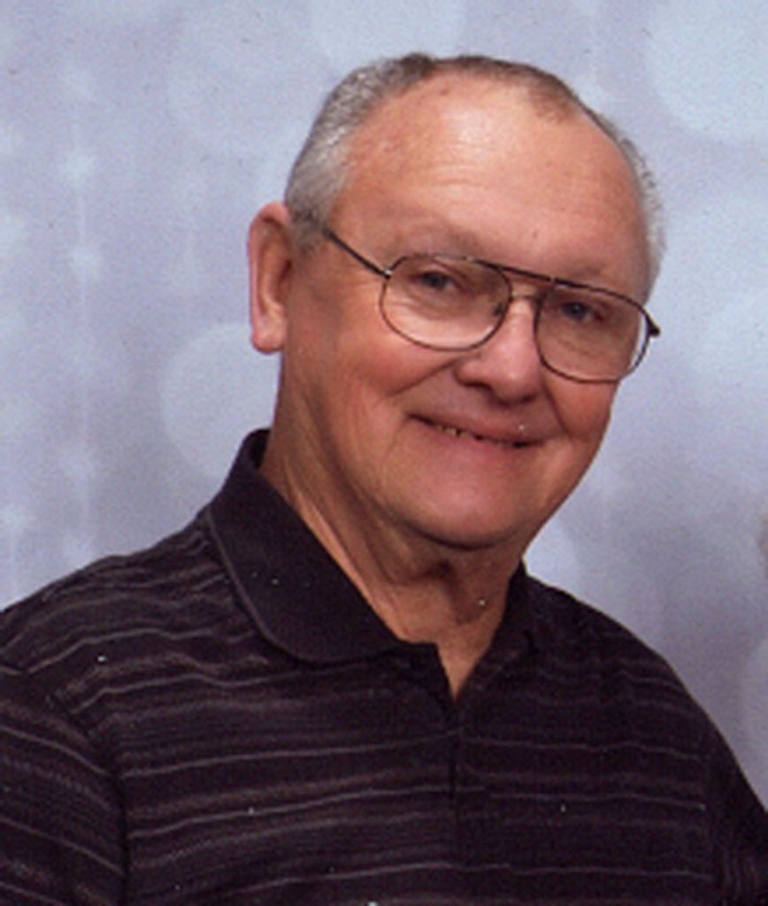 Robert James Porter Profile Photo