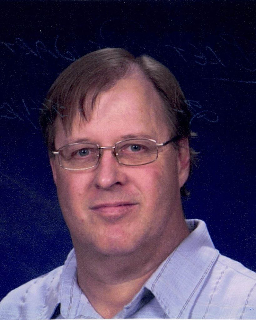 Bret Alan Stewart Profile Photo