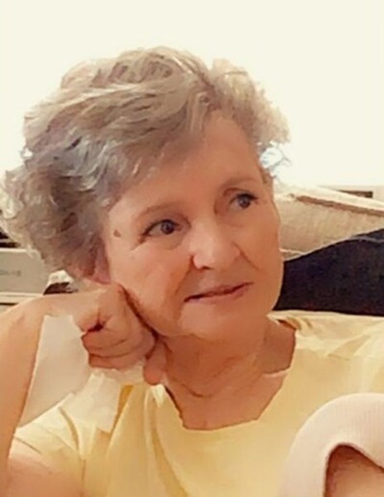 Norma K. Moore Profile Photo