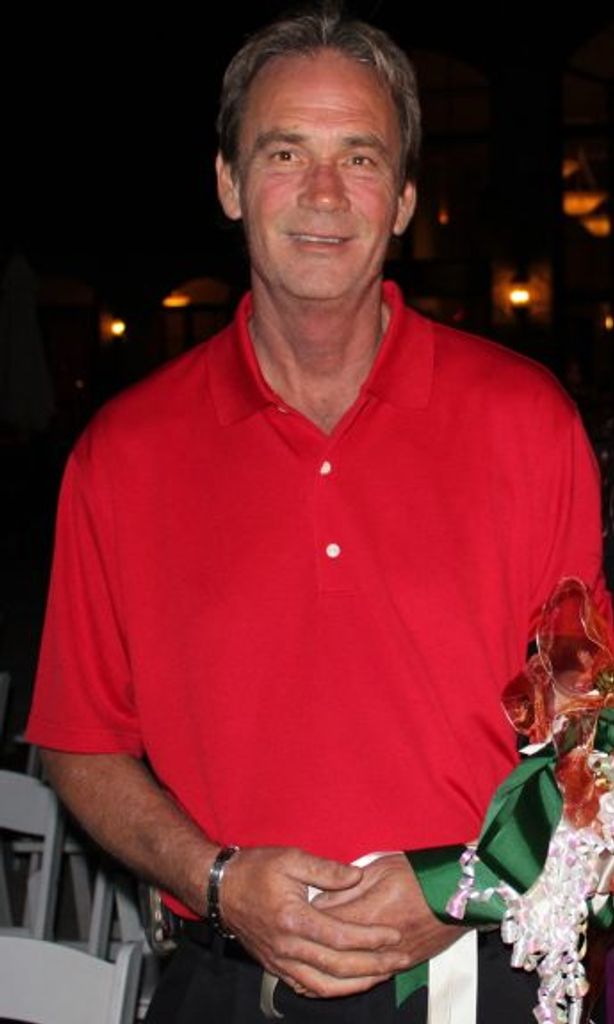 Dennis L Hurford