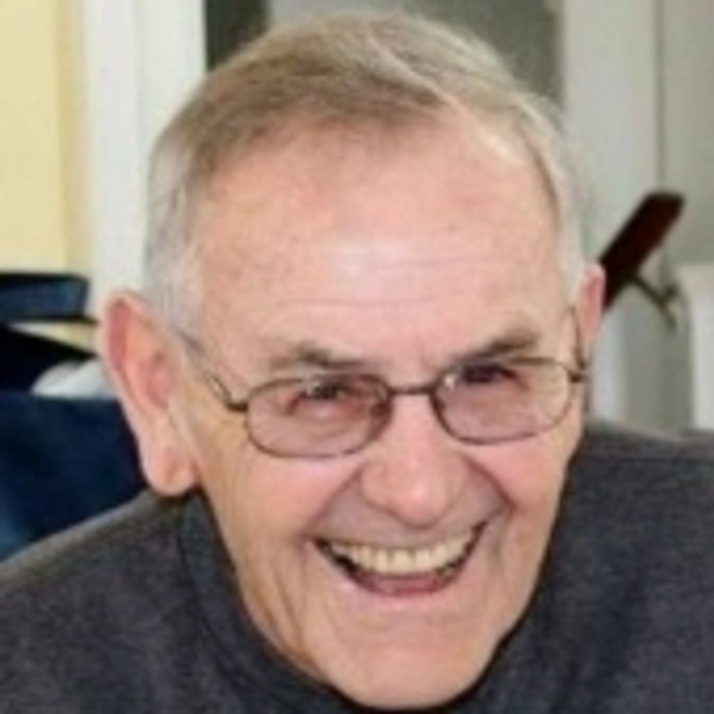Frank J. Donnelly