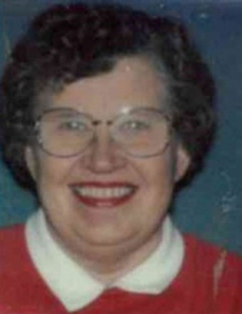 Carmen Phyllis Crocker