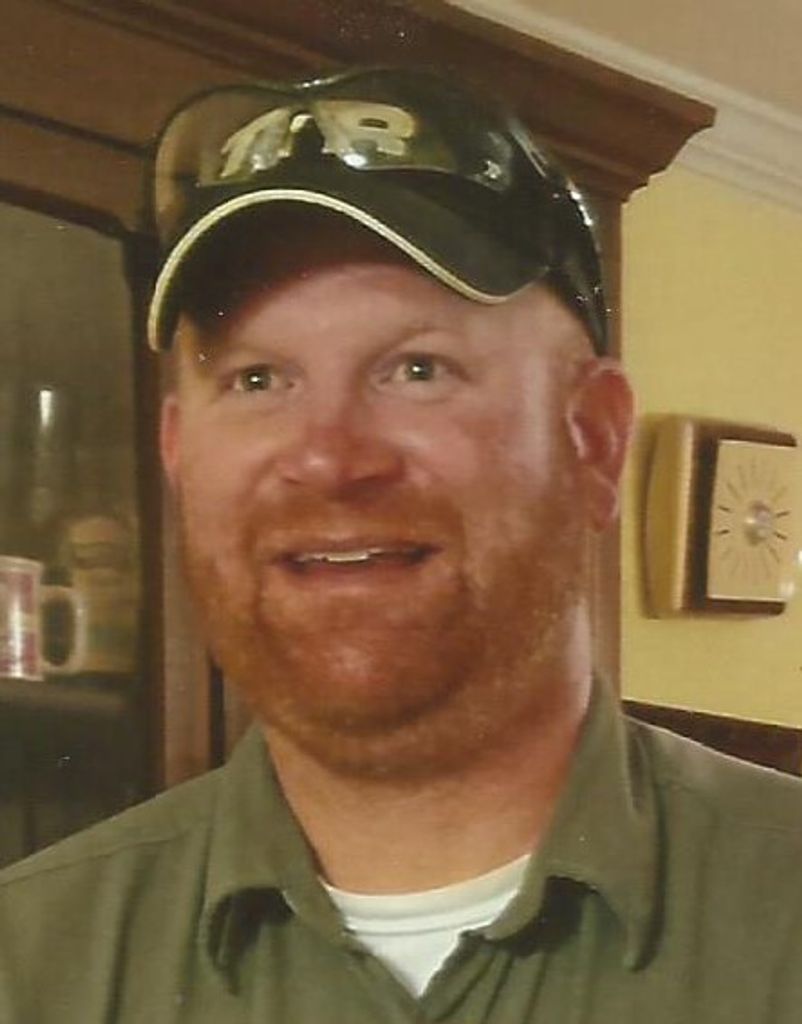 Christian AshLee Morris Profile Photo