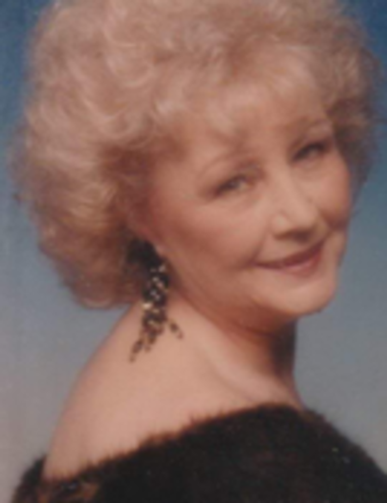 Lillian M (Craddock) Hulmes