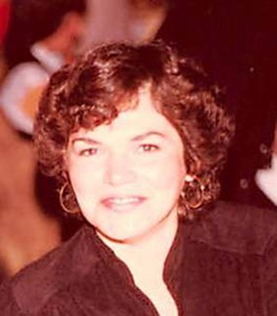 Dorothy Meyette