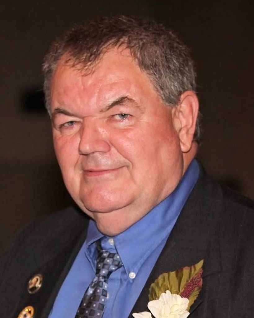 Nicholas F Wente Profile Photo
