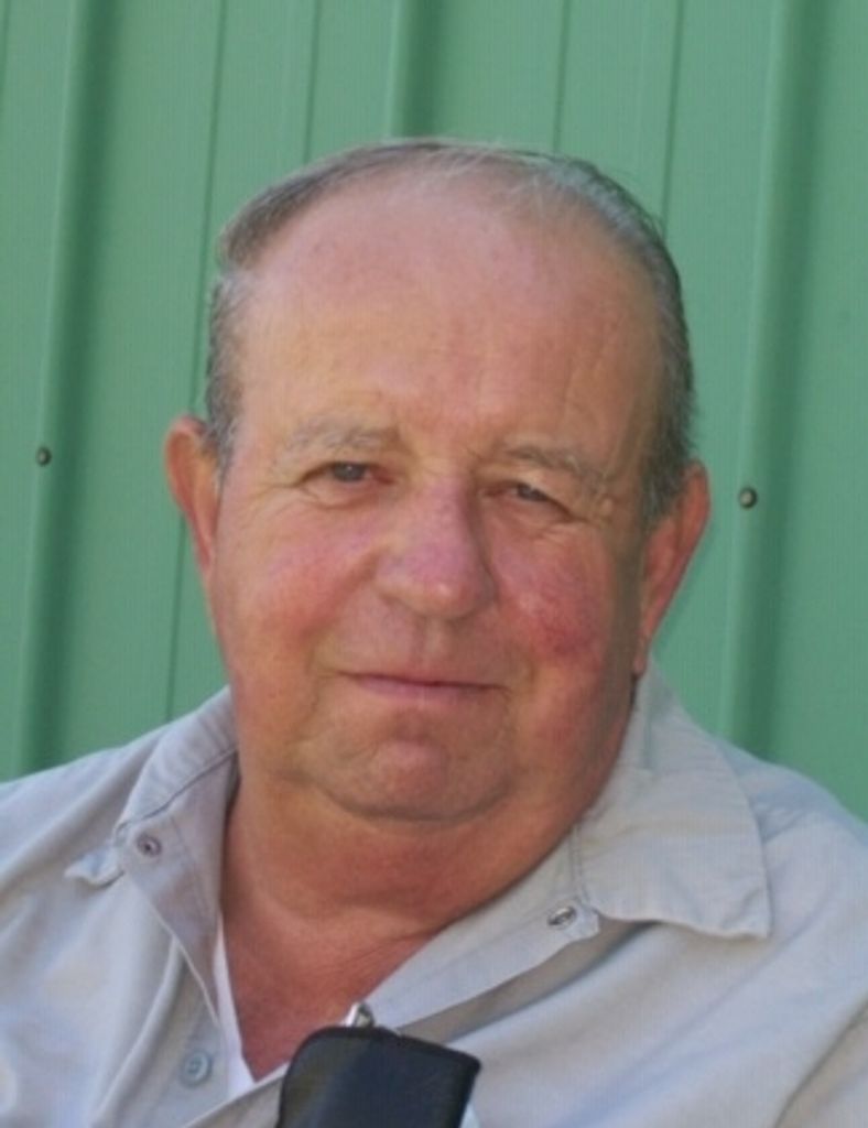 William E. Neese Profile Photo