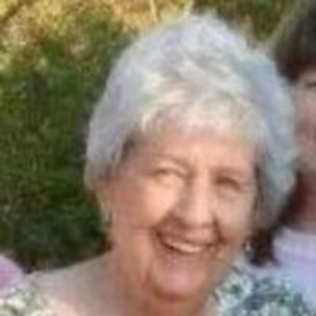 Frances Marie Sartin
