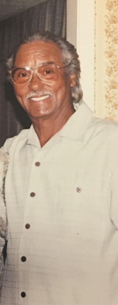 Leo Ronald Seldon Profile Photo