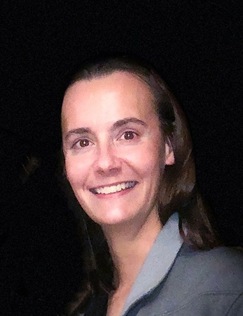 Heather M. Lister Profile Photo