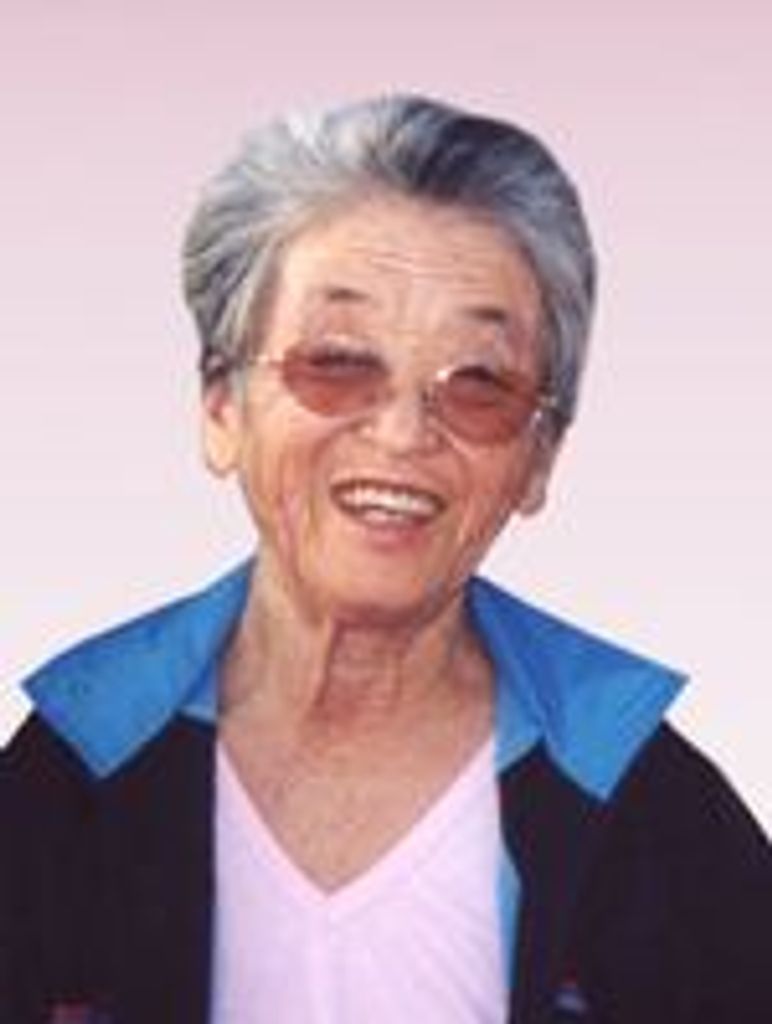 Myrtle Akiko Matsuda