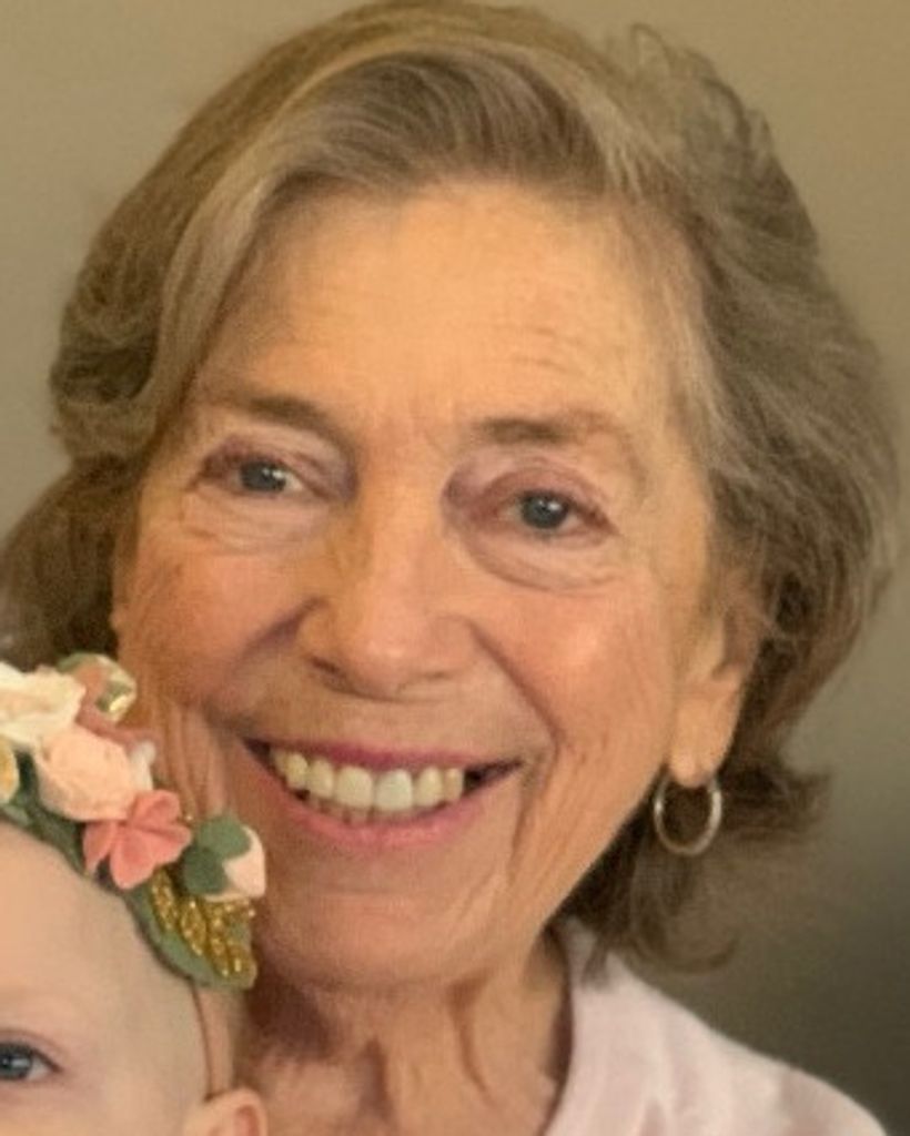 Helen "Faye" White