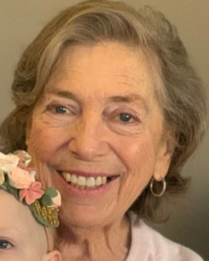 Helen "Faye" White Profile Photo