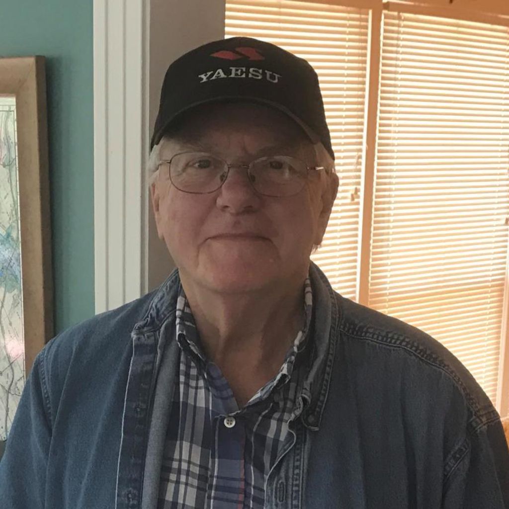 Jerry Walker