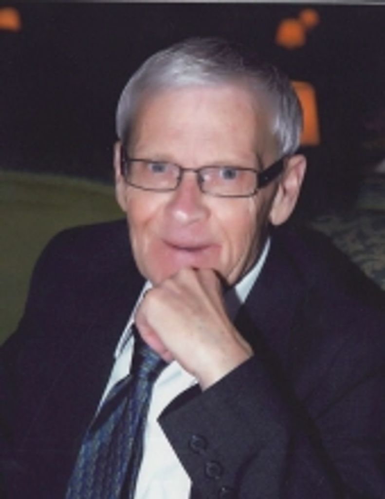 Eldon "Duane" Steinshouer Profile Photo