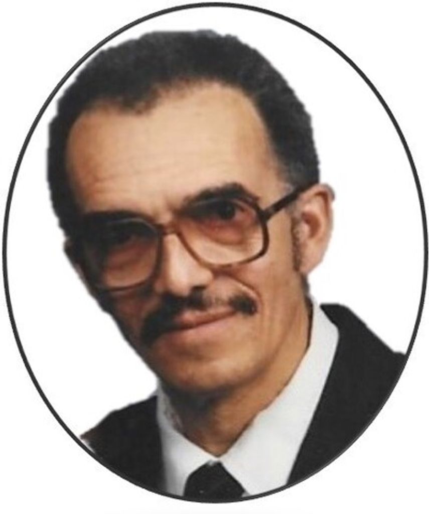 Charles Davis Anderson Profile Photo