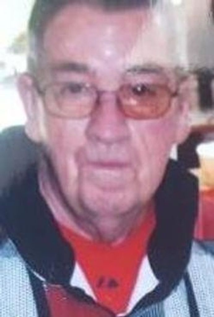Lyle William Thomas