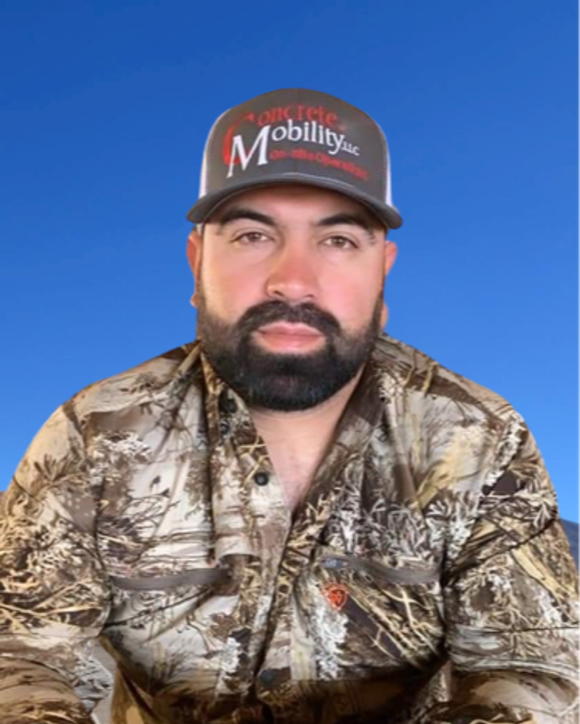 Alexandro Trevino