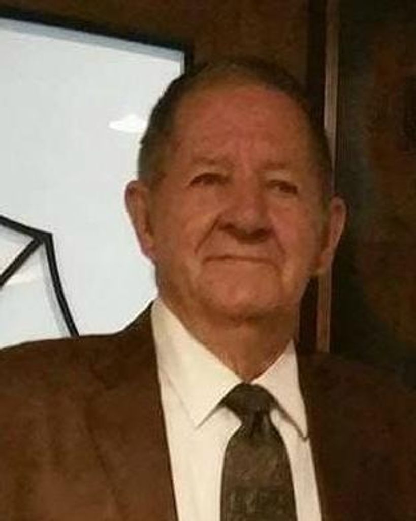 Robert "Bob" Benjamin Downing