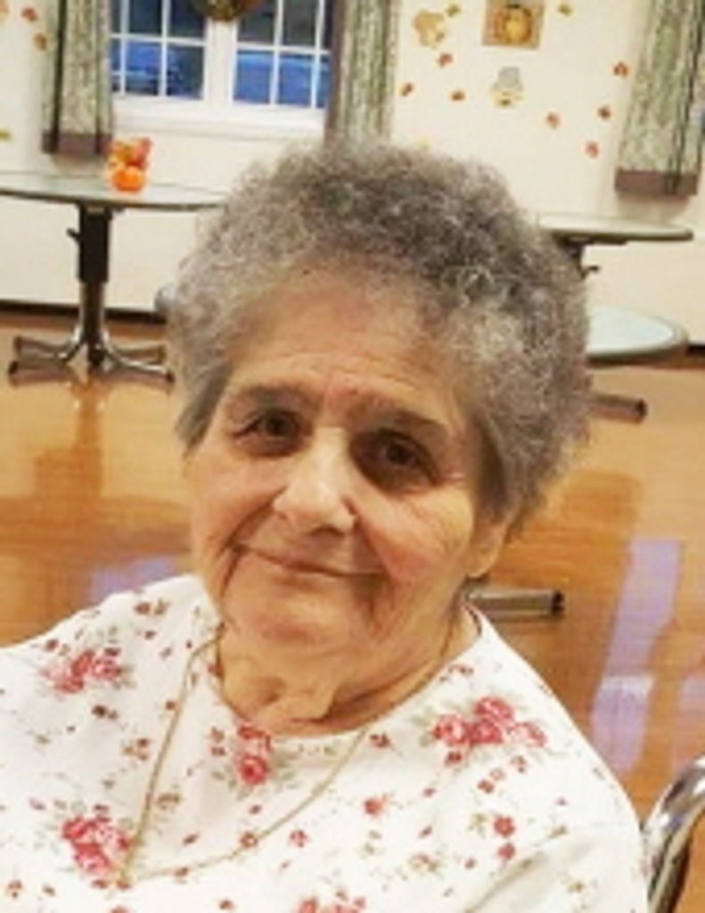 Rita Lee Gray