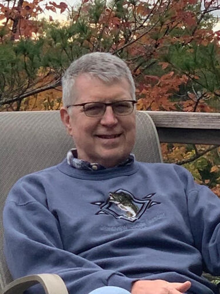 Gilmour, James B Profile Photo