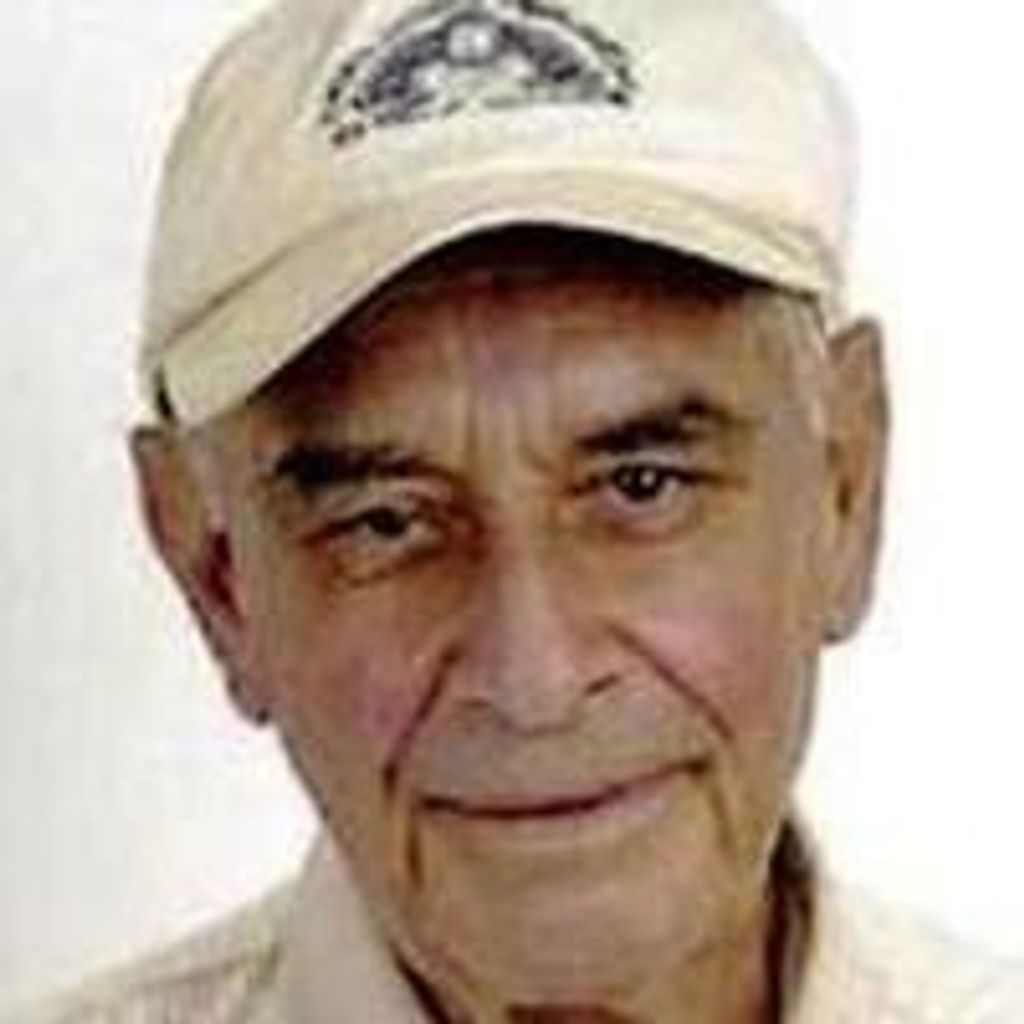 Richard P. Melvin