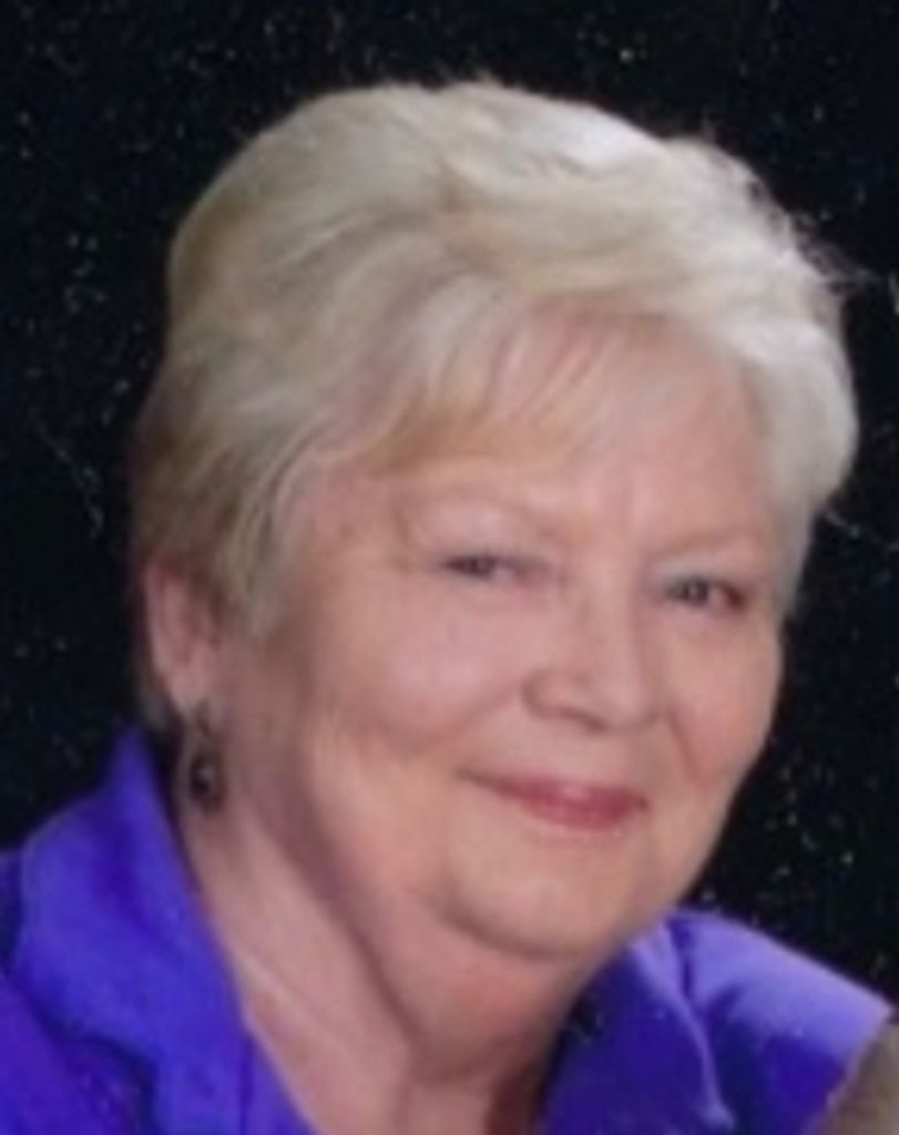 Barbara Brockensick-Poley Profile Photo