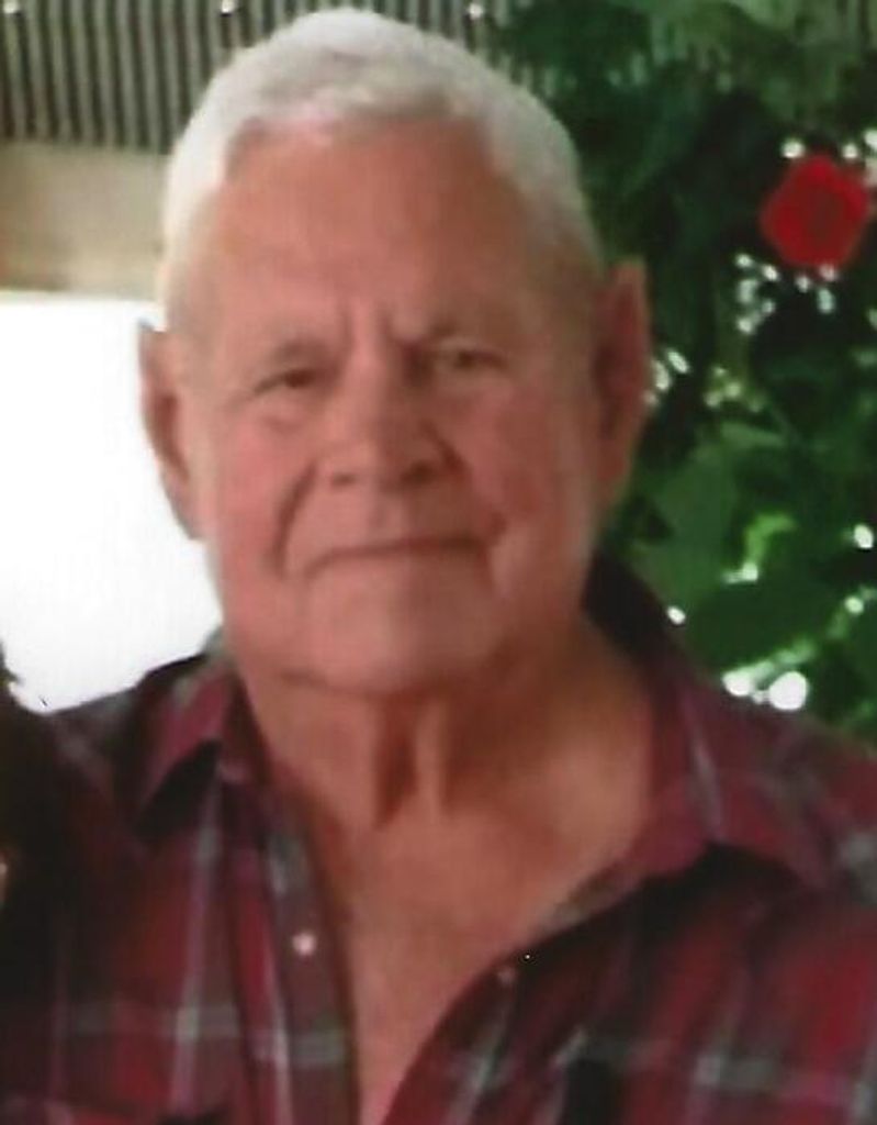 Fred Melton, Sr.