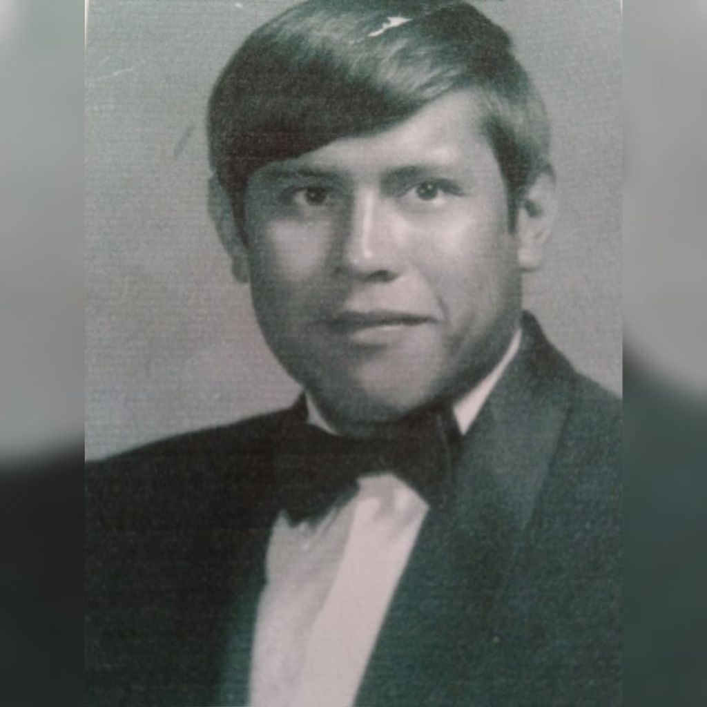 Guillermo Madrid Rivas