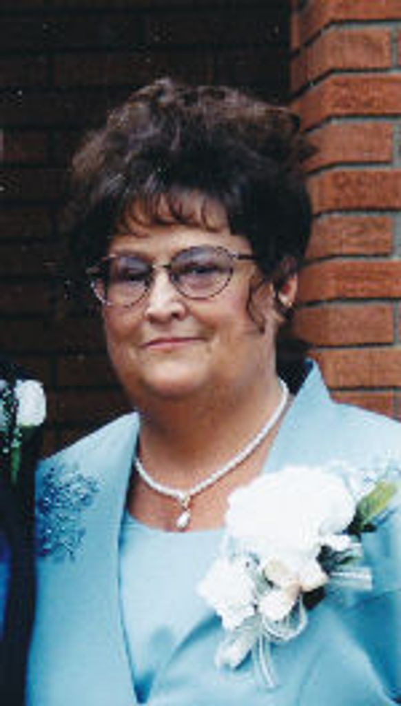 Billie Jo Pierman McDaniel Profile Photo