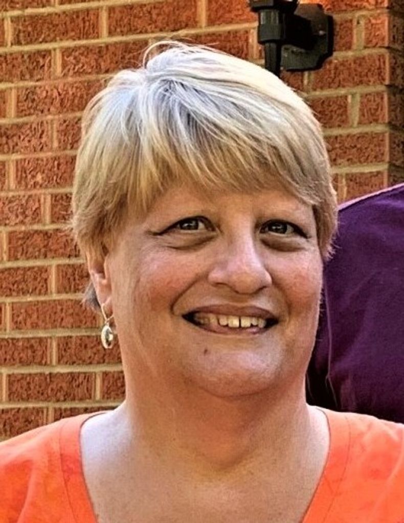 Jayme Ann Shildt