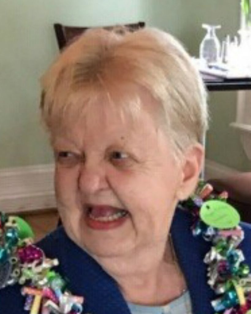 Sylvia Boone Ross Freeman Profile Photo