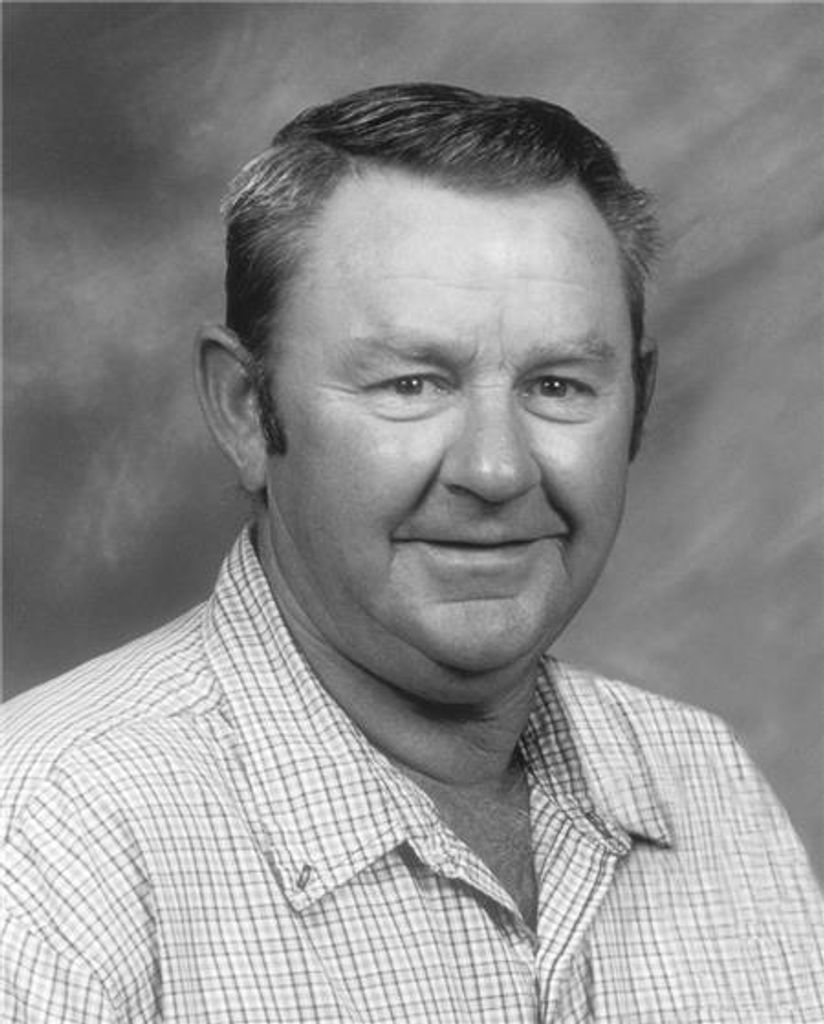 Theodore Smith
