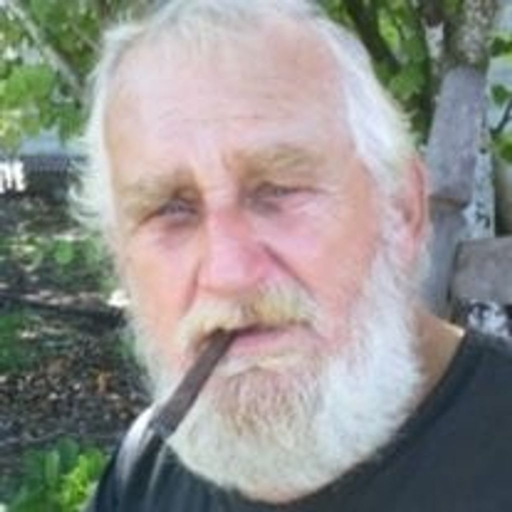 George Leroy Marshall