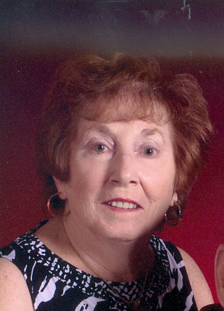 Gloria Mary Salemi