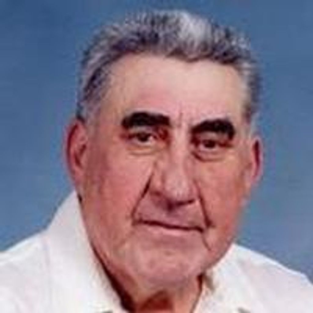 Eugene W. Kratky