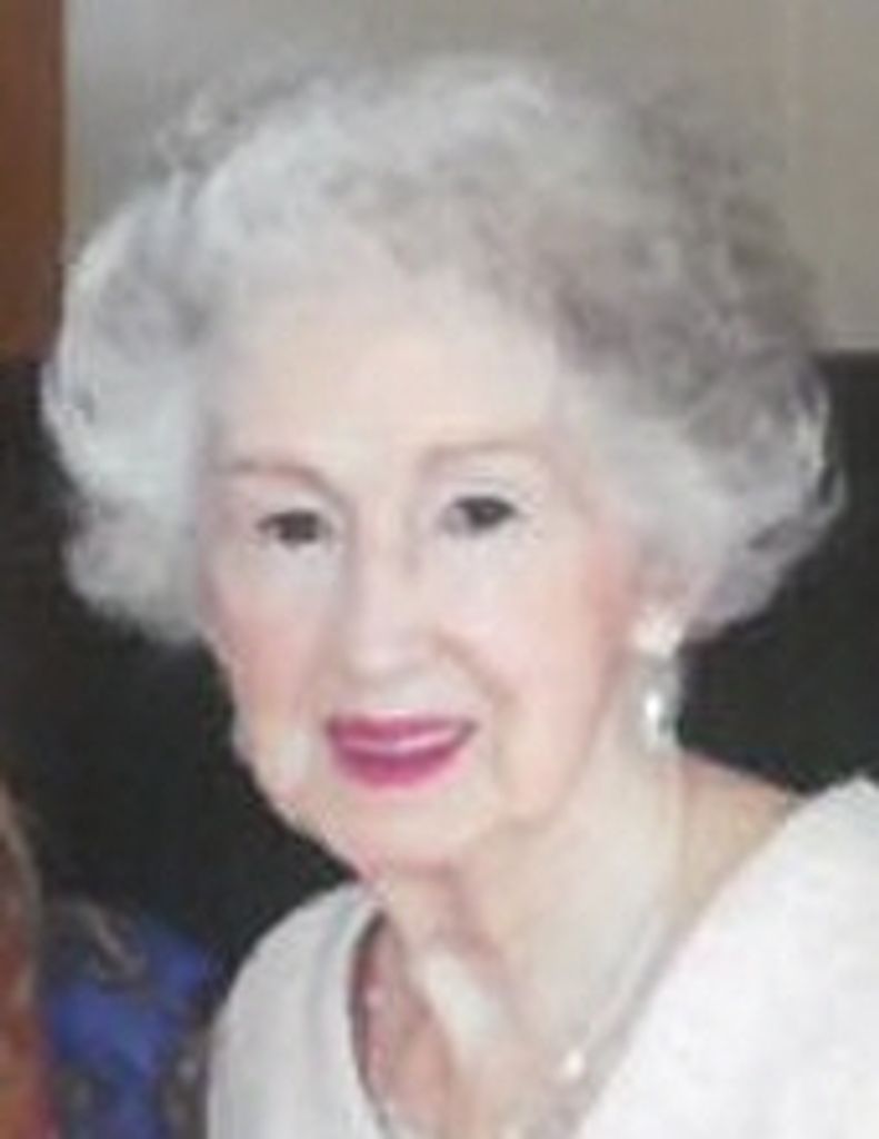 Mary Catherine Misuraca