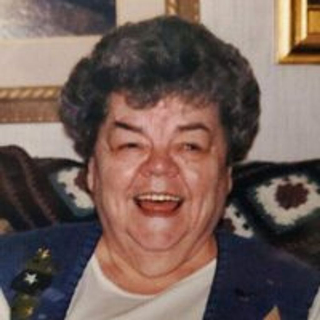 Joyce Ann Blevens Profile Photo