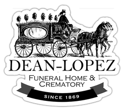 Dean-Lopez Funeral Home Logo
