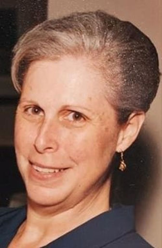 Kathy J. Miller